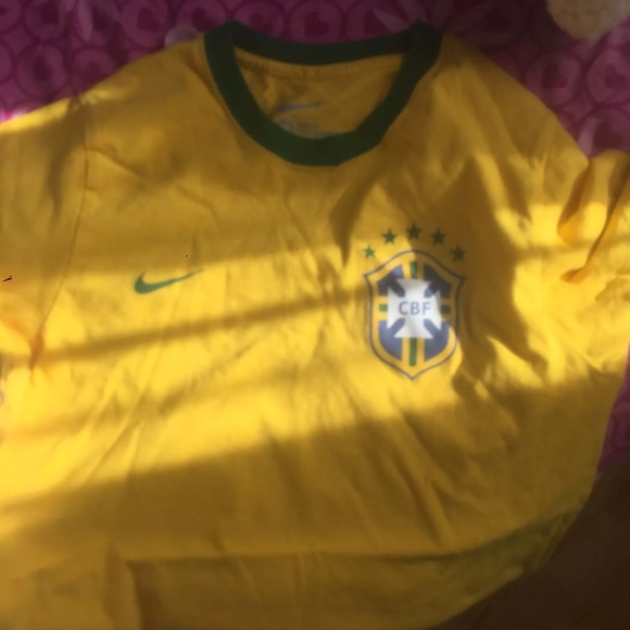 Original brazil shirt - Picture 1 of 4